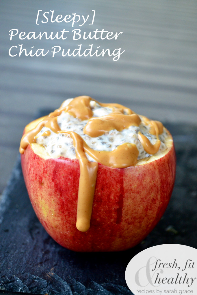 ChiaPudding