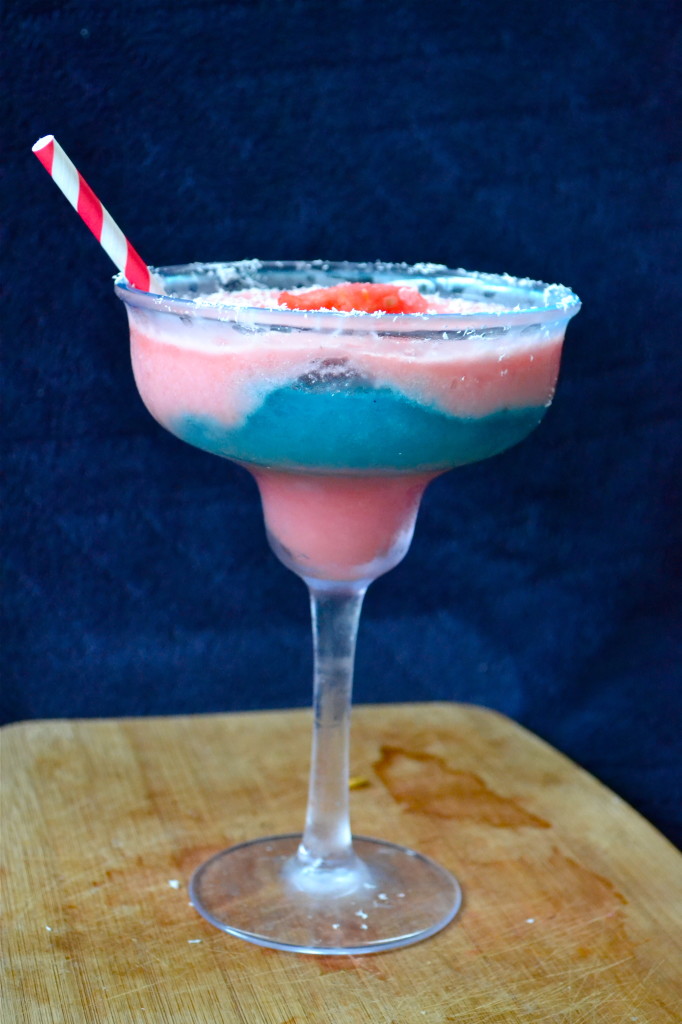 healthy daiquiri