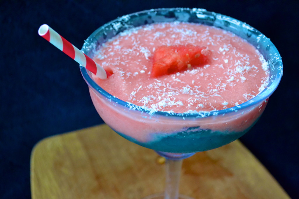 healthy daiquiri