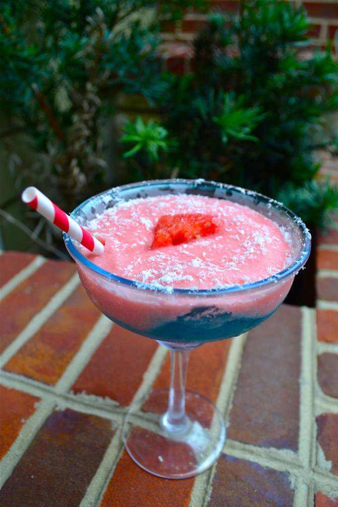 healthy daiquiri