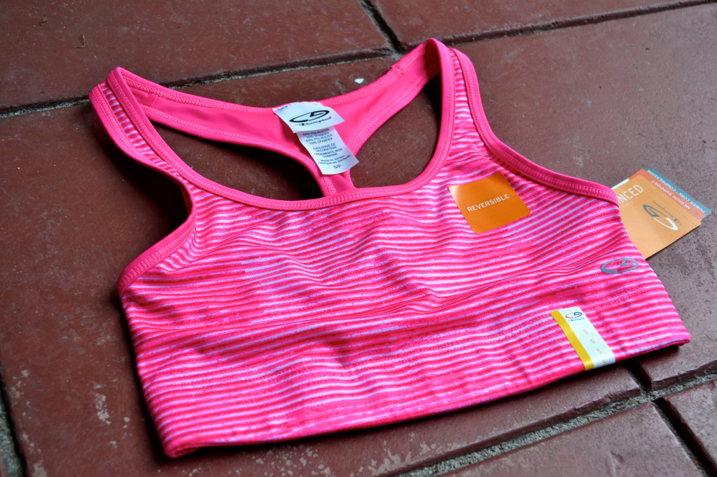 Target® C9 Athletic Wear Review - Fresh Fit N Healthy