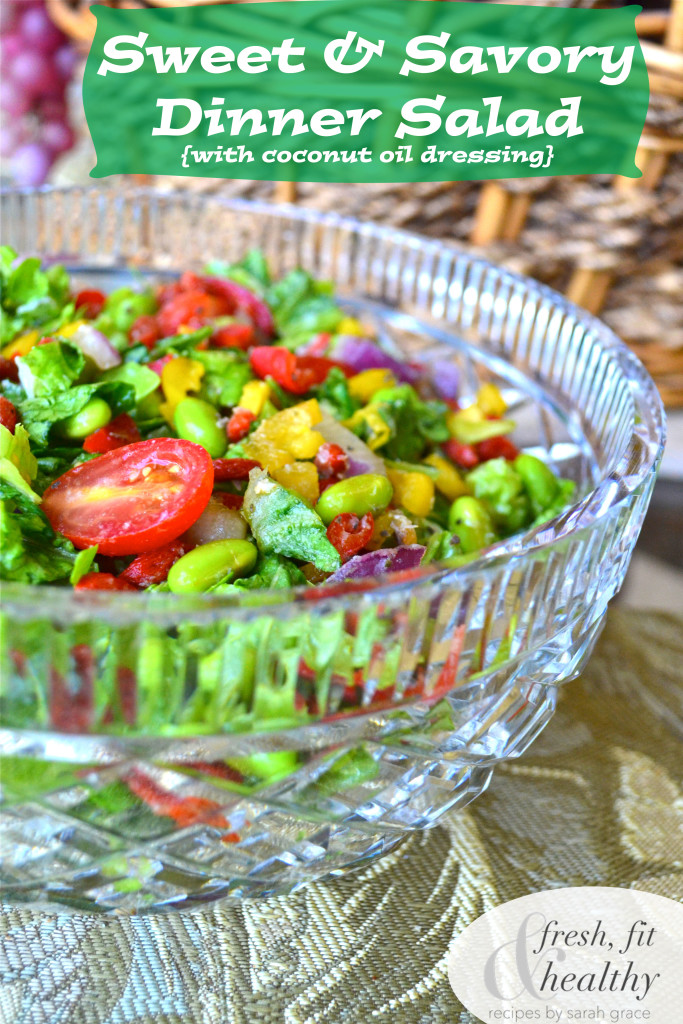 dinnersalad