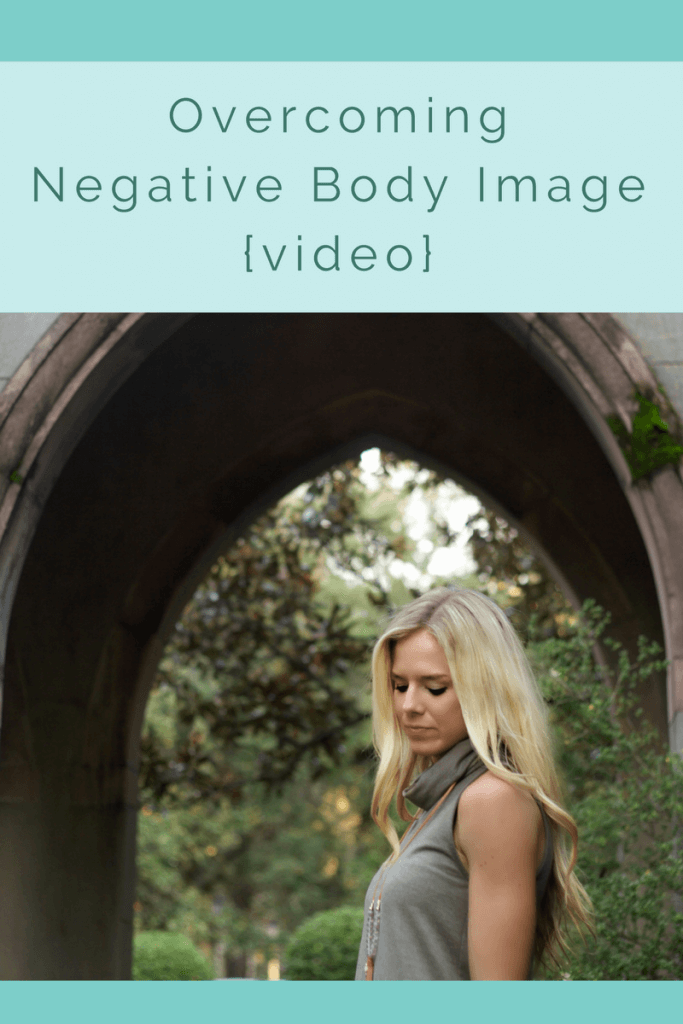 Negative Body Image Social Media Fresh Fit N Healthy