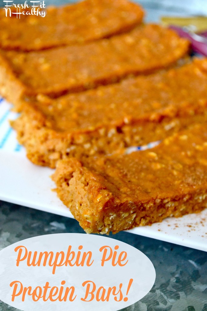 pumpkinpiebars