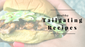 tailgate recipes