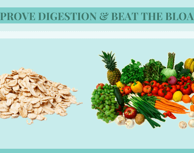 improve digestion