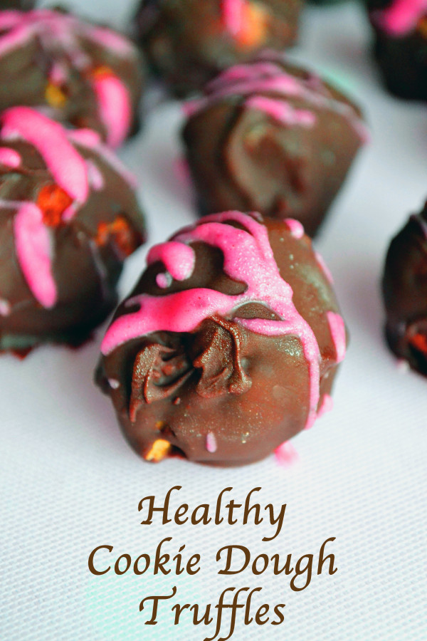 Healthy Halloween Candy
 15 Healthy Halloween Candy Alternatives