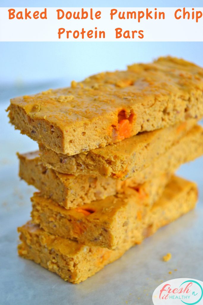 protein bar recipes