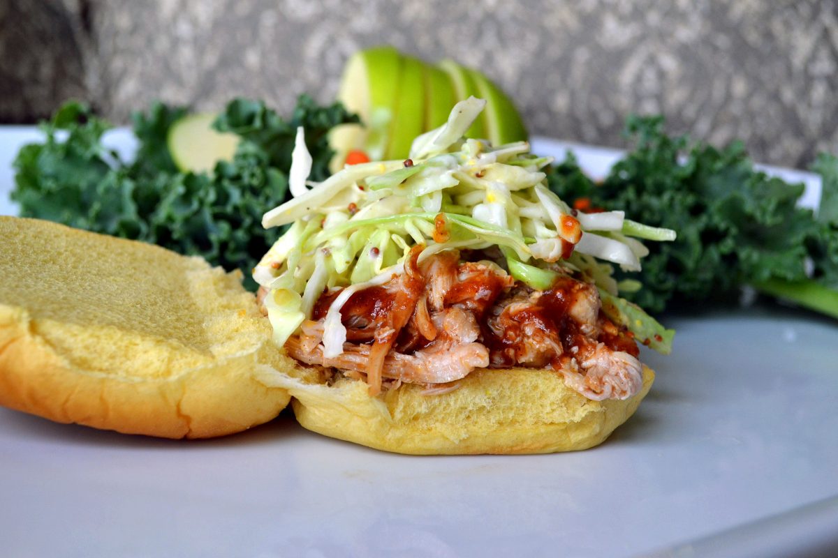 Healthy Bbq Chicken Sandwiches 1021