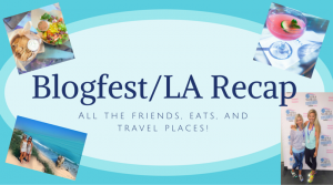 blogfest 2016 LA