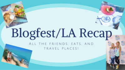 blogfest 2016 LA