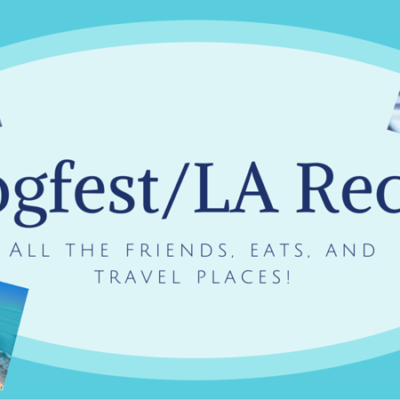 blogfest 2016 LA