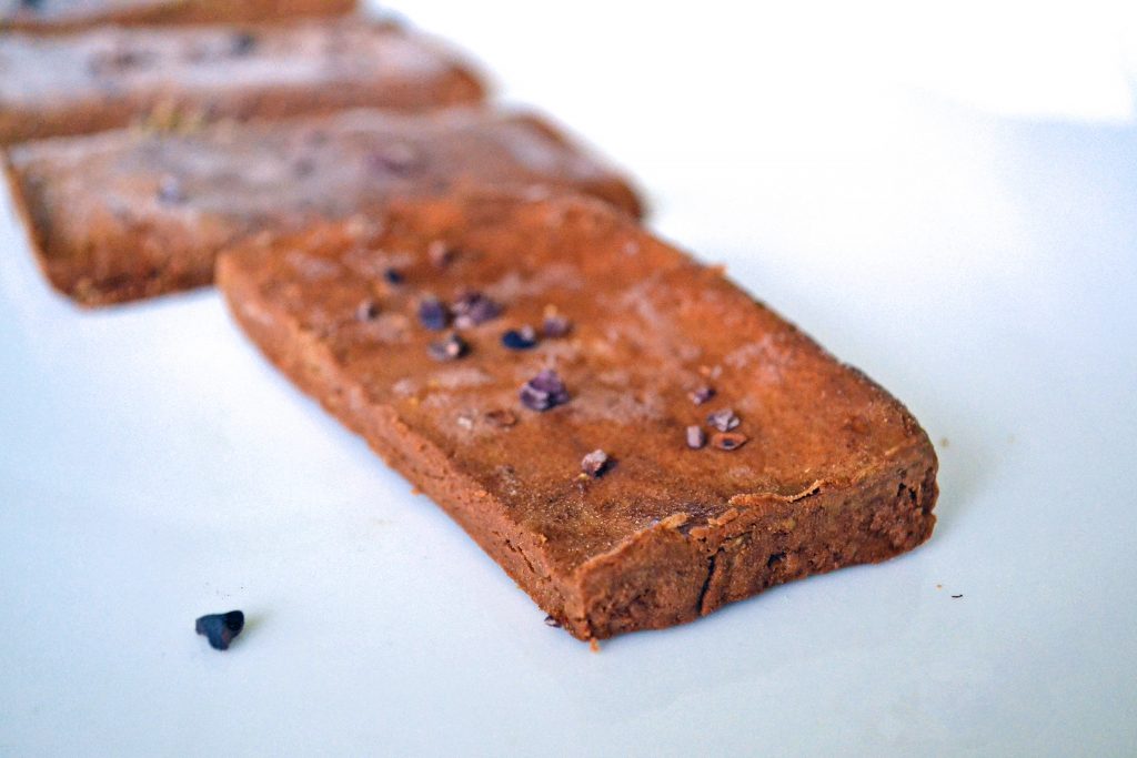 vegan quest protein bar