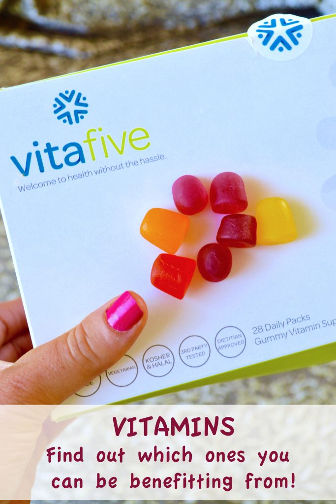 best gummy vitamins