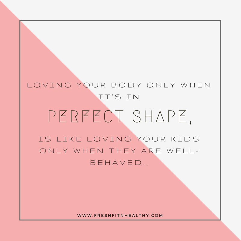 body image quotes