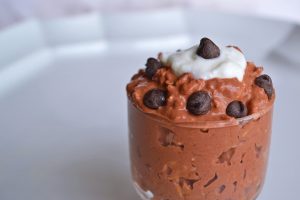 overnight oats