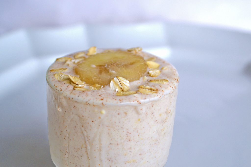 overnight oats