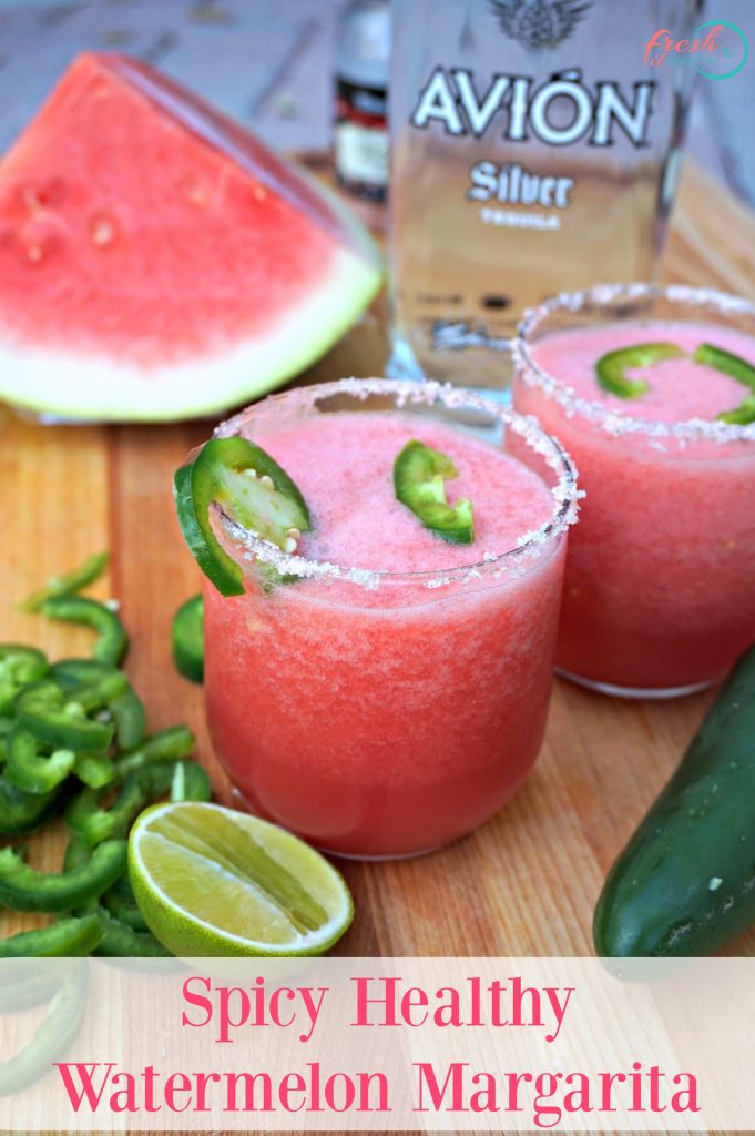 watermelon margarita