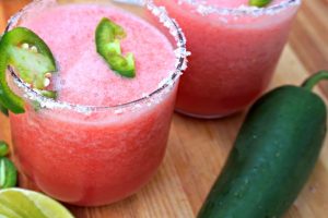 watermelon margarita