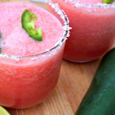 watermelon margarita