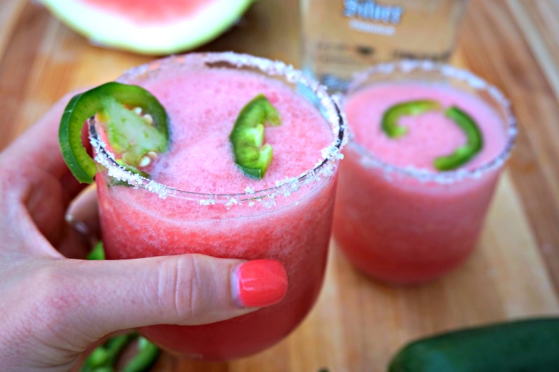 watermelon margarita