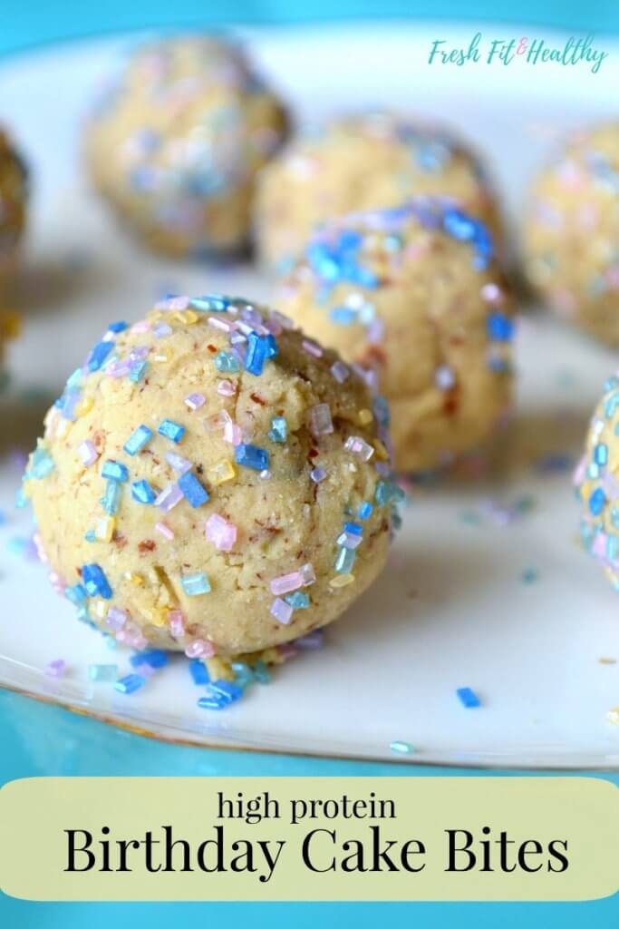 cake balls