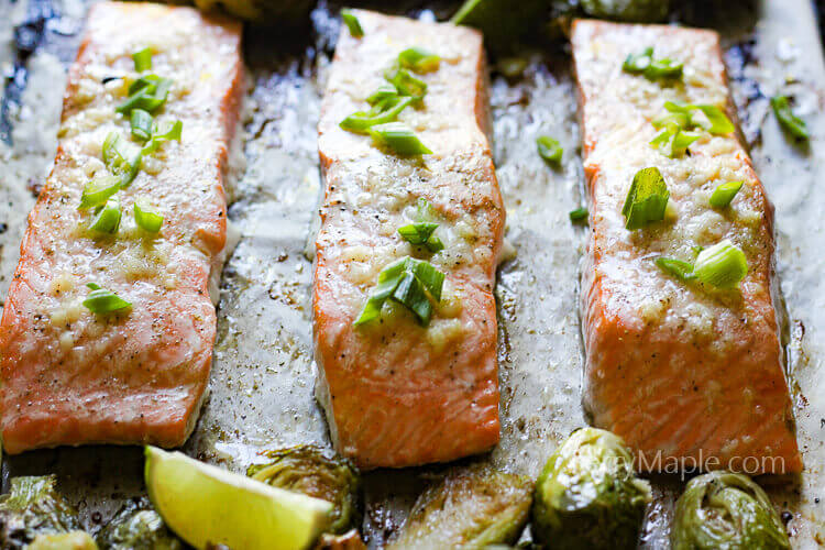 sheet pan meals