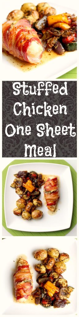sheet pan meals