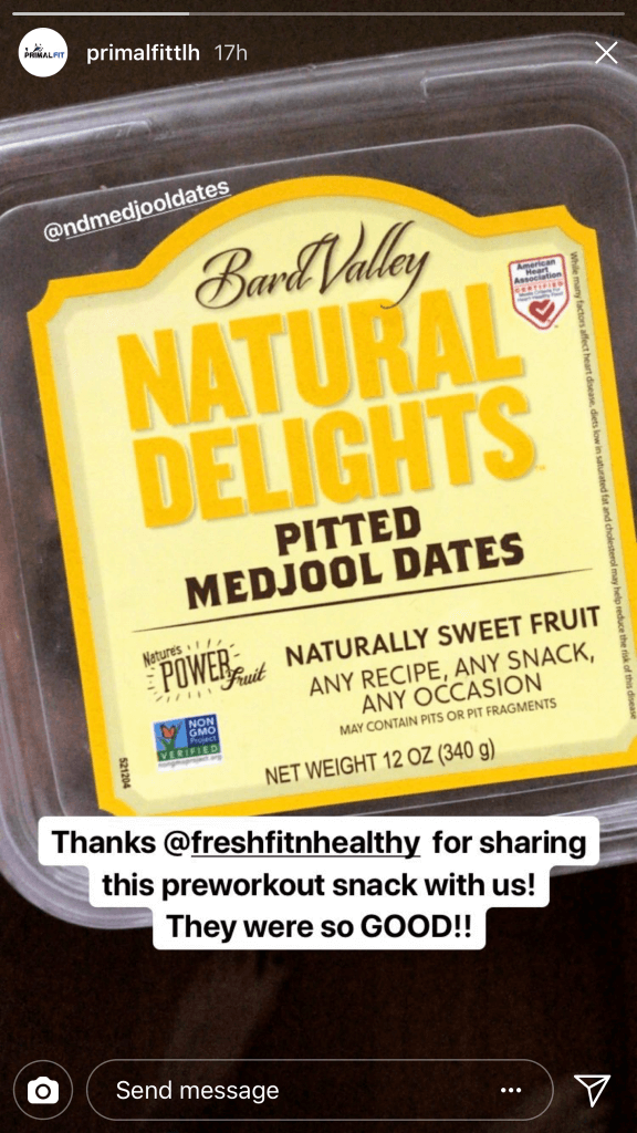 natural delights medjool dates