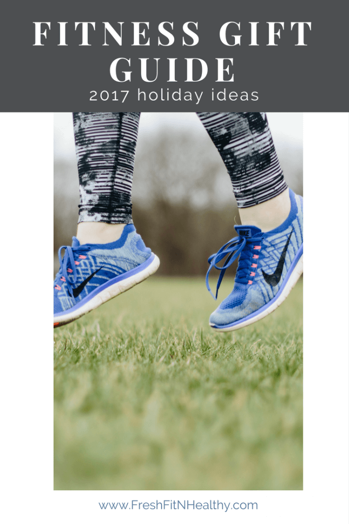 fitness gifts guide