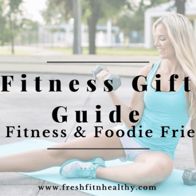 fitnessgiftideas