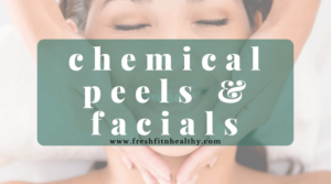 chemical peel