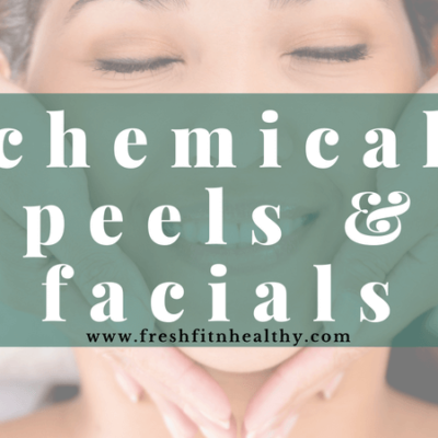 chemical peel