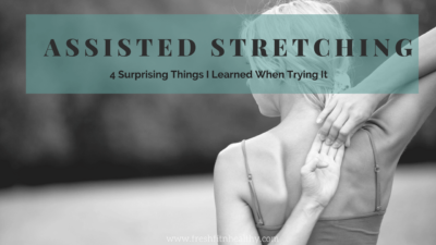 stretching benefits