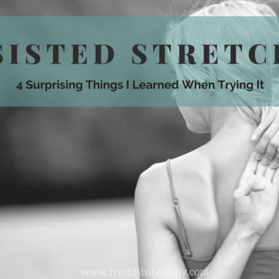 stretching benefits