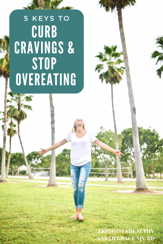 stop overeating