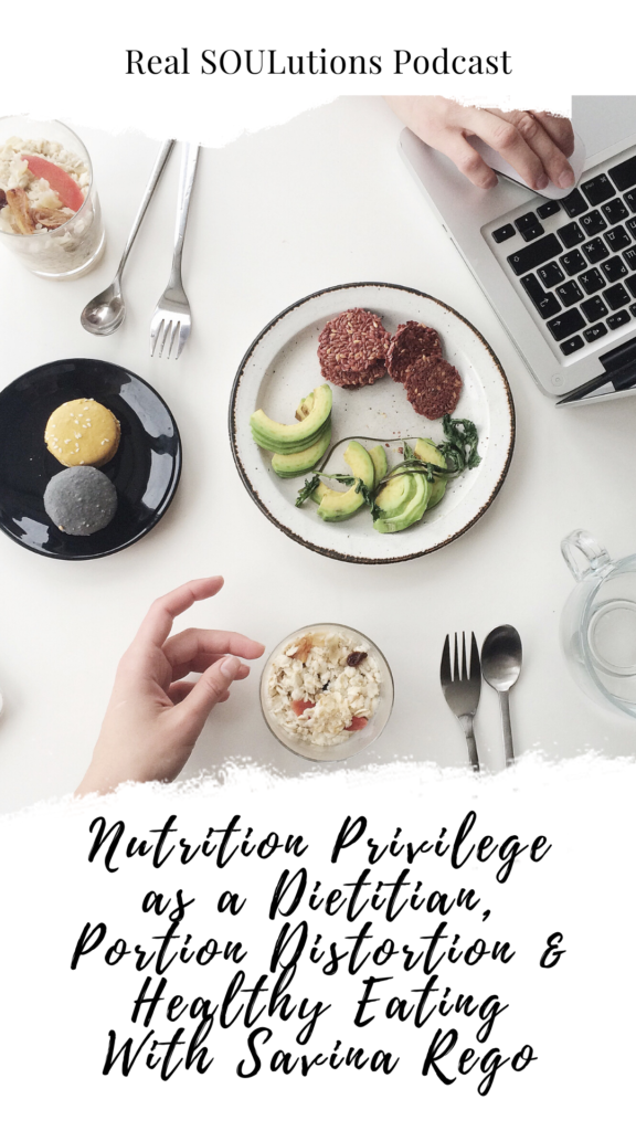 nutrition privilege