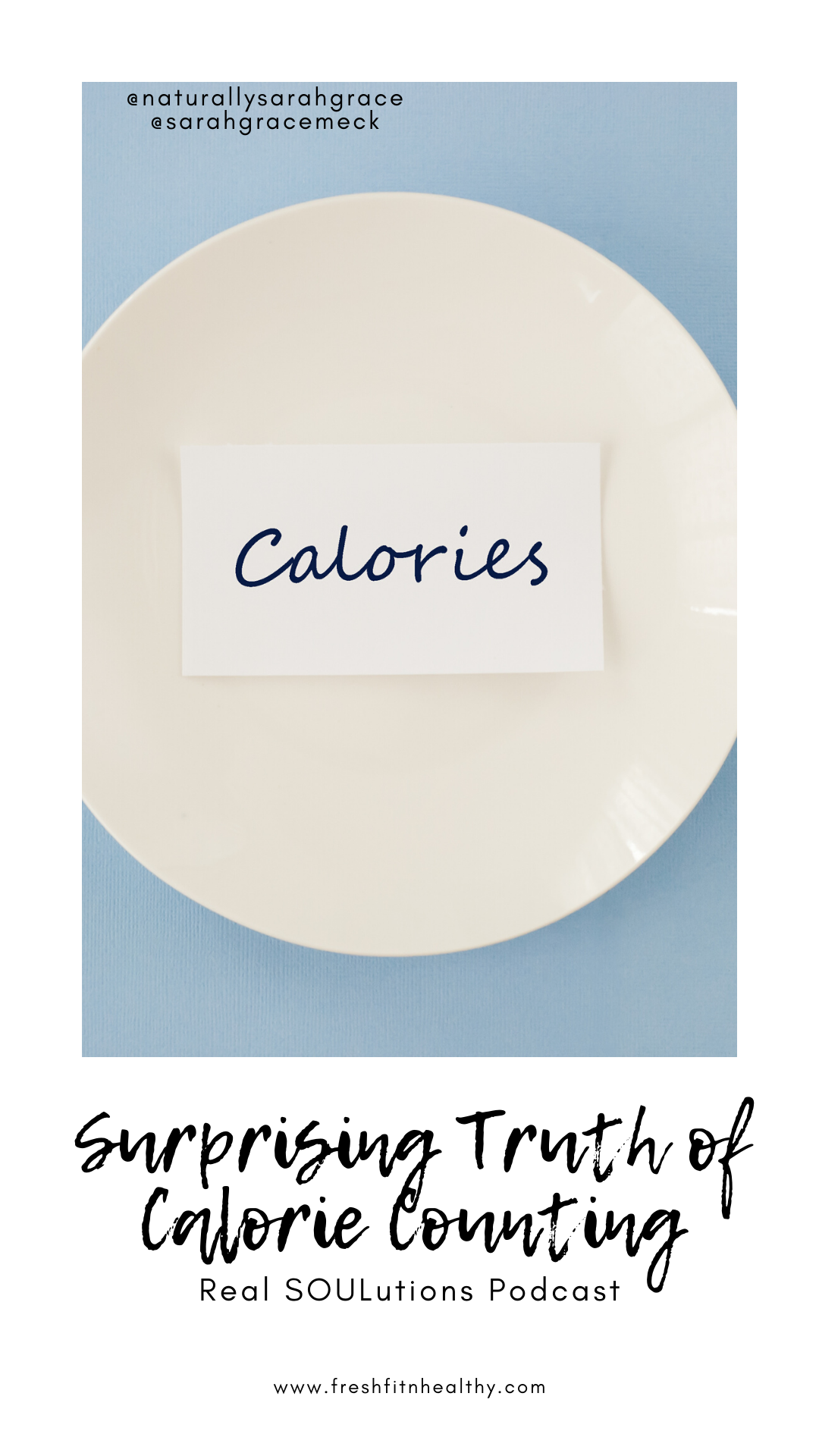 calorie counting devices