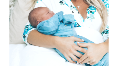 postpartum tips