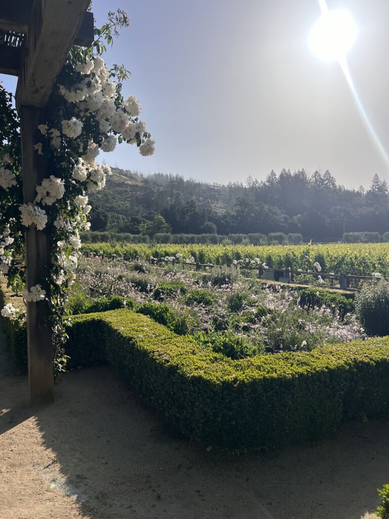 Meadowood Napa Valley