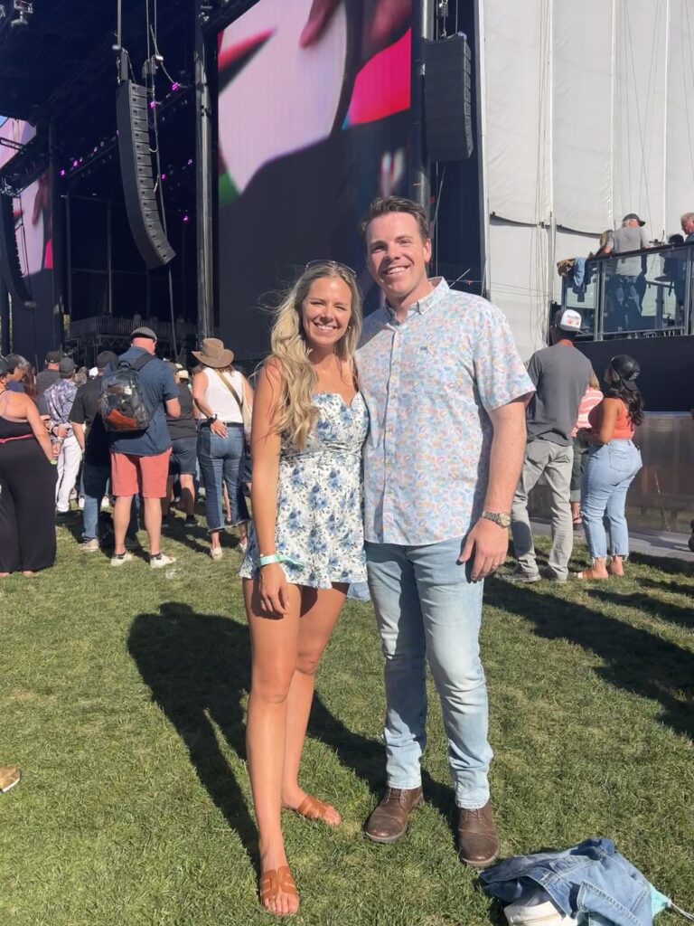 Bottlerock Napa Valley Ed Sheeran Concert